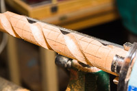 Turning Club  21-28/Dec/2013