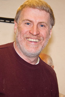 Who is this - Names to Faces