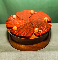 Turning Club - 05/May/2018