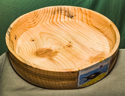 Turning Club - 06/Oct/2018