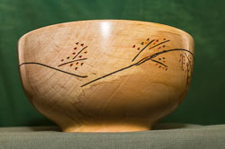 Turning Club - 20/Oct/2018