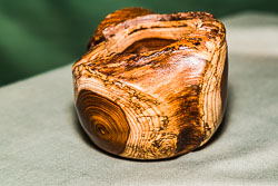 Turning Club - 16/Mar/2019