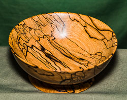 Turning Club - 18/May/2019