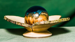 Turning Club - 20/Jul/2019