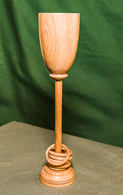 Turning Club - 21/Sep/2019