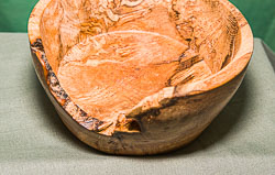 Turning Club - 16/Nov/2019