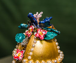 Turning Club - 16/Feb/2019