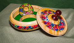 Turning Club - 02/Feb/2020