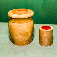 Turning Club - 22/Jul/2017 