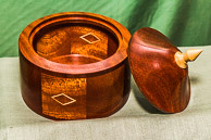 Turning Club - 27/May/2017