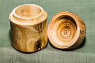 Roy Boulton, David Collins GRH_20170211_Turning_029.jpg