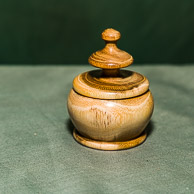 Turning Club - 22-29/Oct/2016