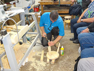 Turning Club - 16/Jul/2016