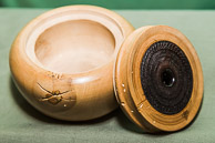 Turning Club - 11/Jun/2016