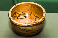 Turning Club - 21-28/May/2016