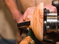 Turning Club - 05/Mar/2016