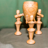 Turning Club - 12/Dec/2015