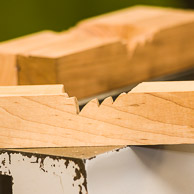 Turning Club - Simon Hope demo