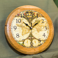 Turning Club - 19/Sep/2015 