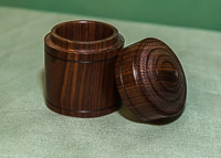 Turning Club - 20/Dec/2014