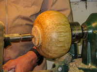 Turning Club - 25/Oct/2014