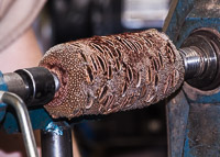 Greg Moreton demo day 2014