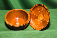 Turning Club - Meeting 21Sep2013