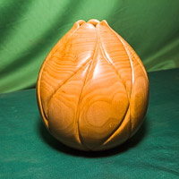 Turning Club - Members Day Sep/2013