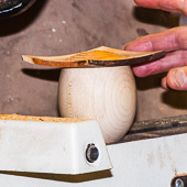 Simon Hope demo - Summary