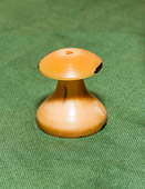 Turning Club - 10/Mar/2012 - Mushrooms