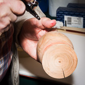 David Millen showed Air Brushing techniques GRH_20120414_MembersDay_017.jpg