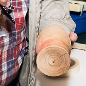 David Millen showed Air Brushing techniques GRH_20120414_MembersDay_018.jpg