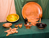 Turning Club - 10/Dec/2011