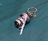 Turning Club - 16/Jul/2011 - no theme