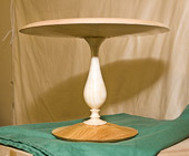 Turning Club - 21/May/2011 - Andy Lodge