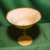 Turning Club - Les Thorne demo 2013