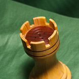 Turning Club - 12/Jan/13