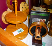 Turning Club - 14/Mar/2009 - Members Day