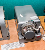 RAF Signals Museum - Henlow RAF Signals Museum - Henlow