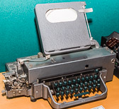 RAF Signals Museum - Henlow