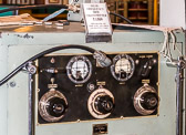 RAF Signals Museum - Henlow