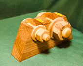 Turning Club - 24/Nov/2012