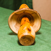 Turning Club - 01/Dec/2012